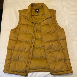 The North Face Puffer Vest
